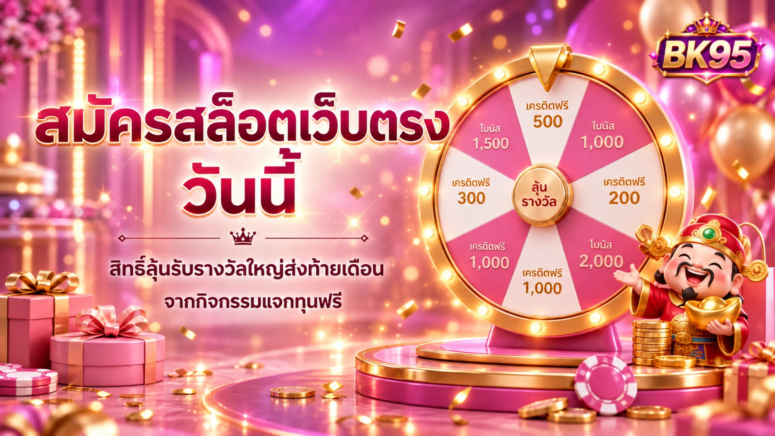 bk95 banner